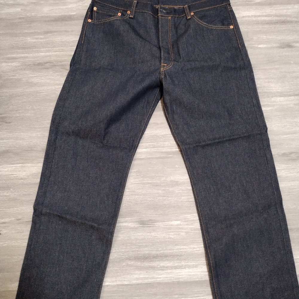 Men's Levi